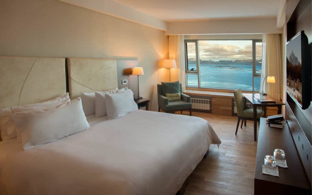 Arakur Ushuaia – Spectacular views of the end of the world