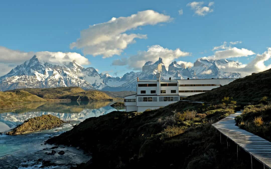 Explora Patagonia