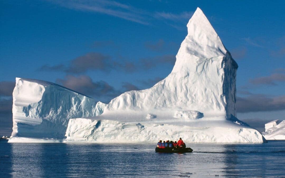Our trips to the Antarctic Peninsula