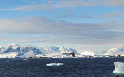 Für 2026: Zwei neue außergewöhnliche Antarktis-Expeditionen im Programm