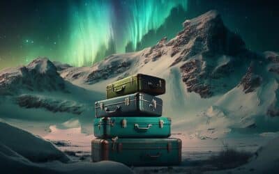 Packliste für Lappland im Winter: Was Sie wirklich brauchen