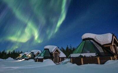 Reisetipps für Ihre Polarlicht-Reise nach Finnland  – inklusive Packliste