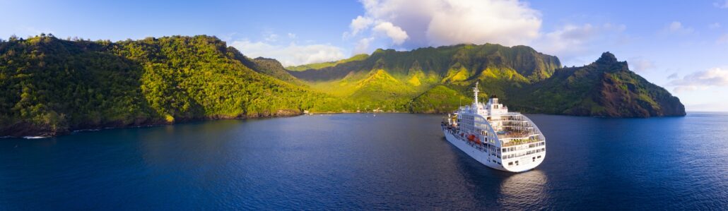 Insel Tauhata