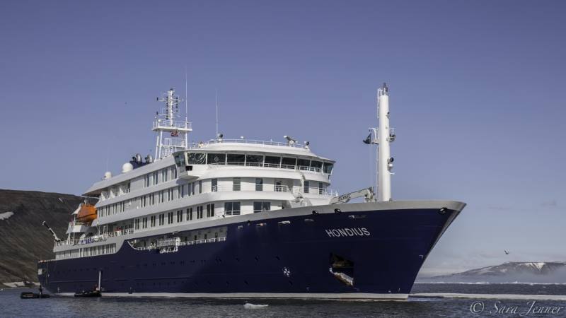 MS-Hondius