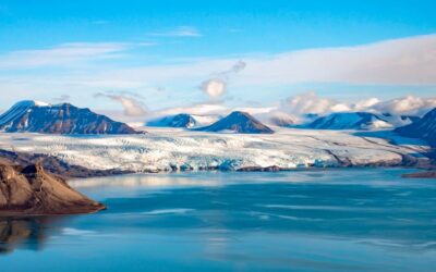 Neue Gesetze für Natur- und Tierschutz in Spitzbergen