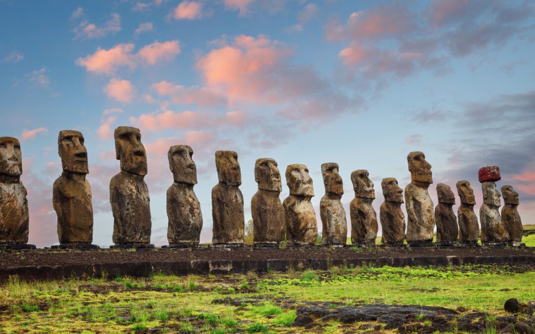 Die Osterinsel: Alles, was Sie über Rapa Nui wissen müssen