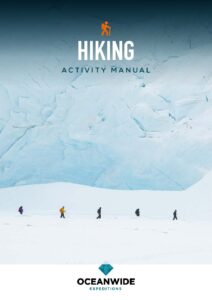 Handbuch für Wanderungen 2023