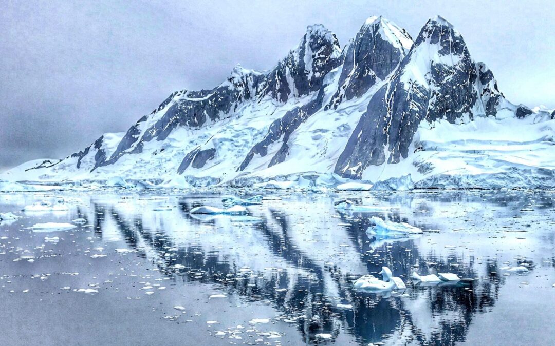 Antarctic Peninsula &amp; Weddell Sea with long hikes | MS Hondius