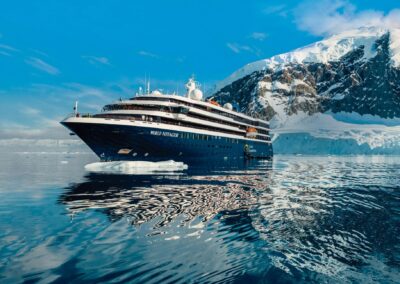 World Voyager