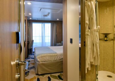 Veranda Suite