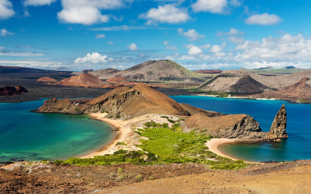 East Galápagos Expedition – In Darwin's Footsteps