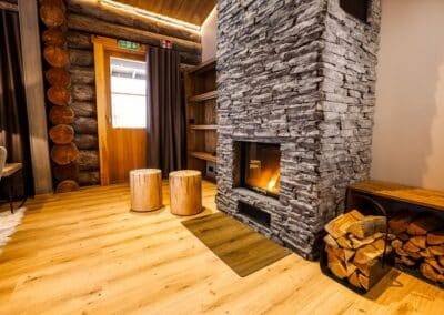 Kamin