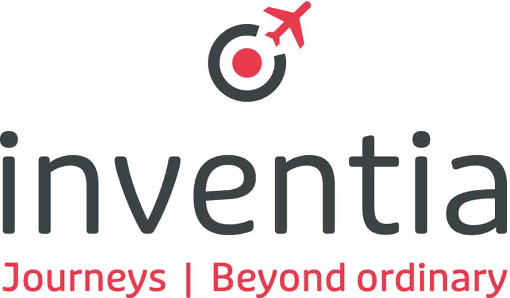 inventia Logo