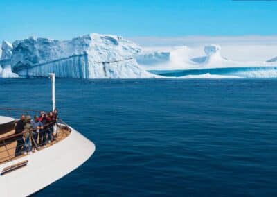 MS World Voyager Observation-Deck