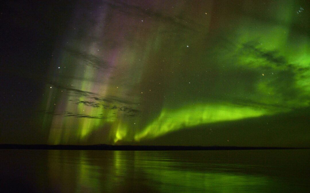 Northeast Greenland Extreme