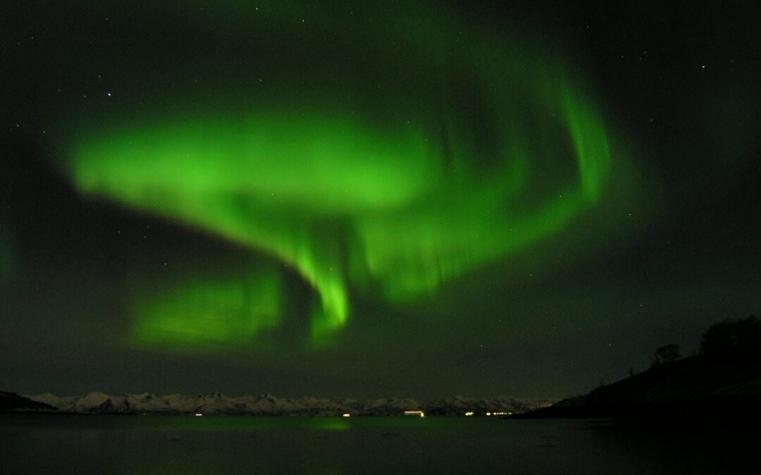 Spitzbergen – Nordost-Grönland – Island: Nordlichter, Inuit und lange Wanderungen | MS Hondius | MS Ortelius