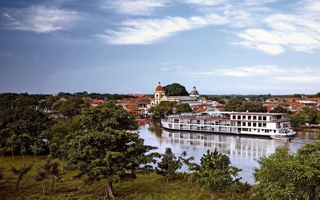 Ama Magdalena