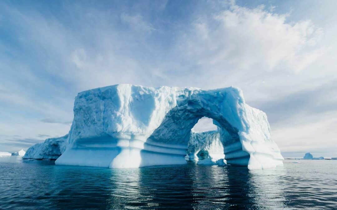 The Great Loop through the Southern Ocean